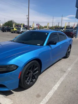 Another view of 2023 Dodge Charger SXT for sale in El Paso, TX at RightDrive - 6930 Alameda