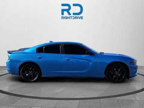 Photos of 2023 Dodge Charger SXT for sale in El Paso, TX at RightDrive - 6930 Alameda