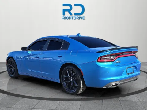 More photos of 2023 Dodge Charger SXT at RightDrive - 6930 Alameda, TX