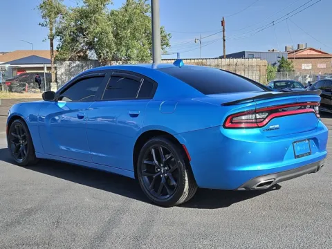 More photos of 2023 Dodge Charger SXT at RightDrive - 6930 Alameda, TX