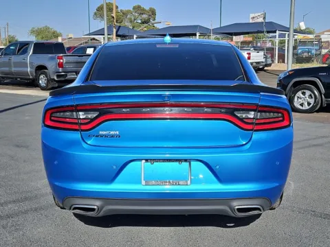 More photos of 2023 Dodge Charger SXT at RightDrive - 6930 Alameda, TX