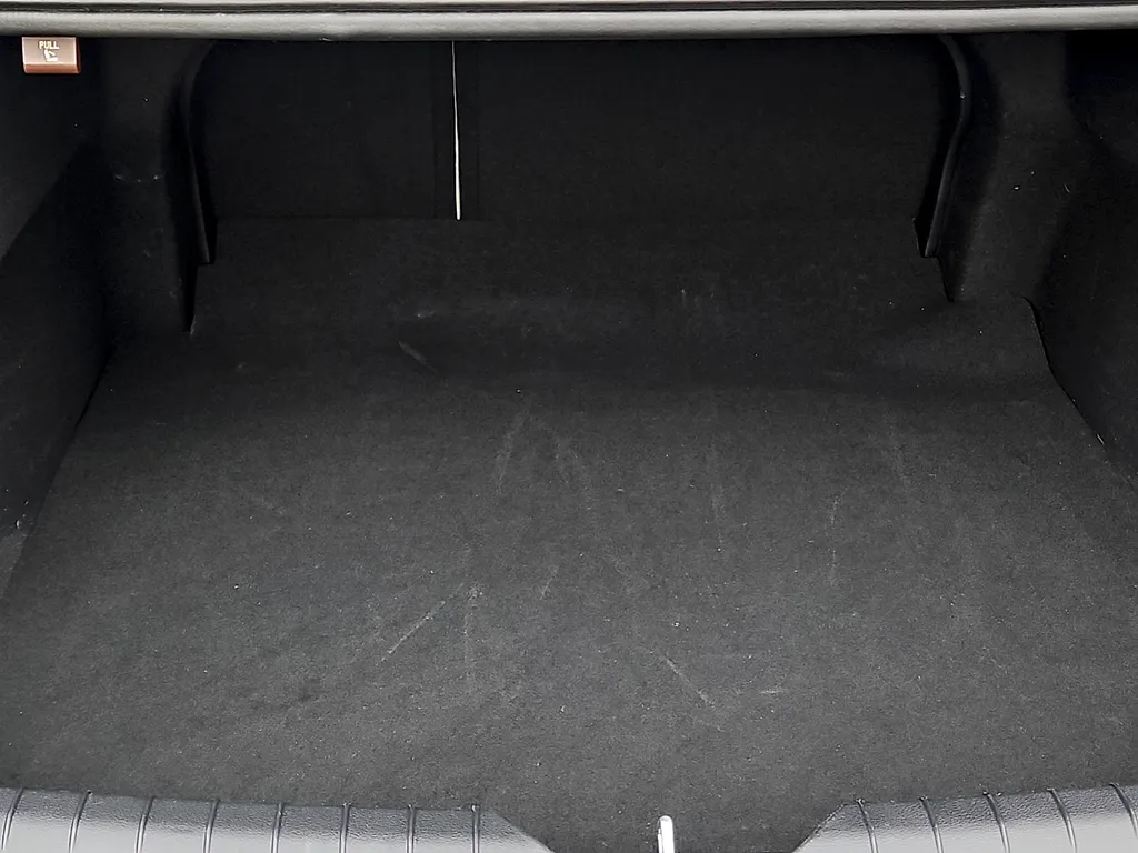 2025 Hyundai Sonata SEL - Photo 10