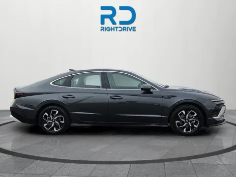 Photos of 2025 Hyundai Sonata SEL for sale in El Paso, TX at RightDrive - 6930 Alameda