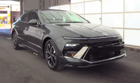 More photos of 2025 Hyundai Sonata SEL at RightDrive - 6930 Alameda, TX