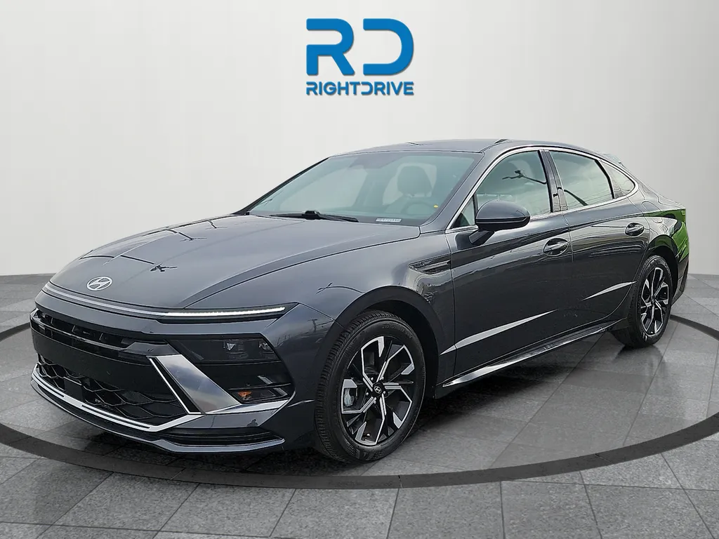 2025 Hyundai Sonata SEL - Photo 7