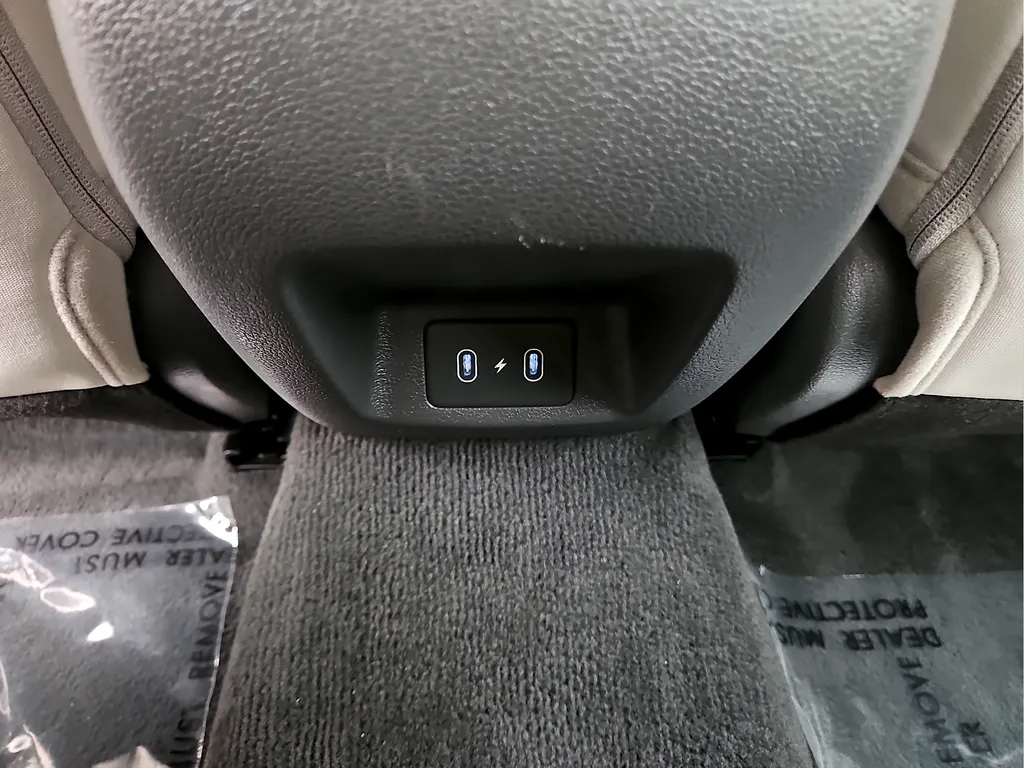2025 Hyundai Sonata SEL - Photo 12