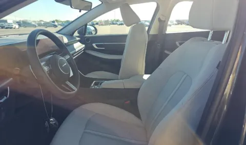 More photos of 2025 Hyundai Sonata SEL at RightDrive - 6930 Alameda, TX