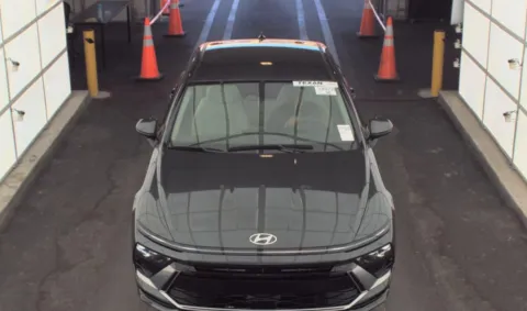 Photos of 2025 Hyundai Sonata SEL for sale in El Paso, TX at RightDrive - 6930 Alameda