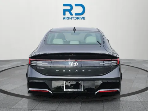 More photos of 2025 Hyundai Sonata SEL at RightDrive - 6930 Alameda, TX