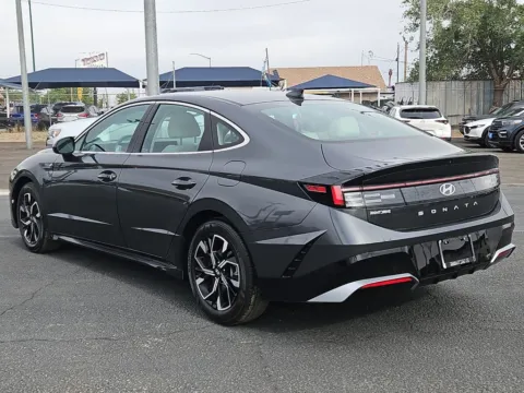 More photos of 2025 Hyundai Sonata SEL at RightDrive - 6930 Alameda, TX