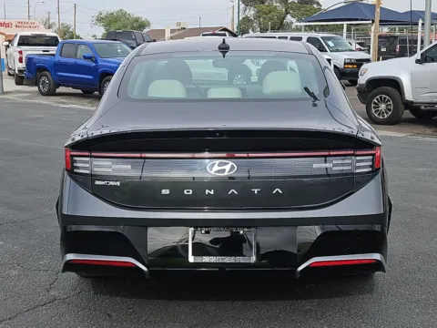 More photos of 2025 Hyundai Sonata SEL at RightDrive - 6930 Alameda, TX