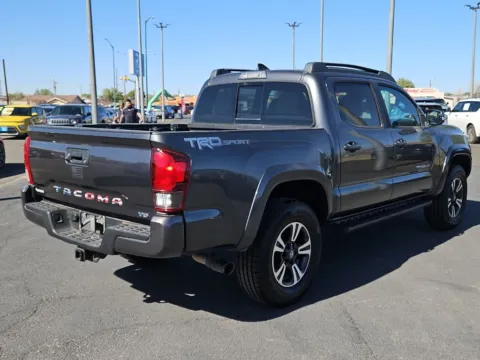 Another view of 2019 Toyota Tacoma TRD Sport for sale in El Paso, TX at RightDrive - 6930 Alameda