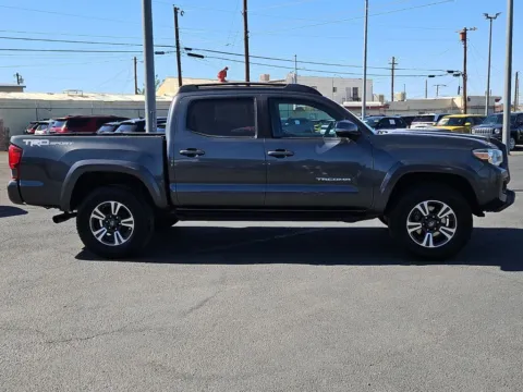 Photos of 2019 Toyota Tacoma TRD Sport for sale in El Paso, TX at RightDrive - 6930 Alameda