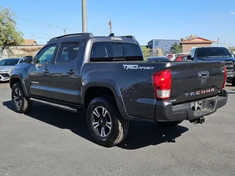 More photos of 2019 Toyota Tacoma TRD Sport at RightDrive - 6930 Alameda, TX