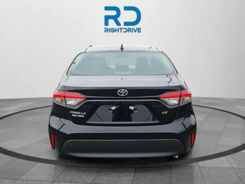 More photos of 2024 Toyota Corolla LE at RightDrive - 6930 Alameda, TX