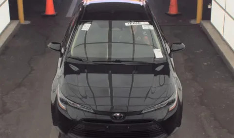 Photos of 2024 Toyota Corolla LE for sale in El Paso, TX at RightDrive - 6930 Alameda