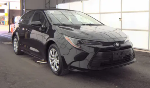 More photos of 2024 Toyota Corolla LE at RightDrive - 6930 Alameda, TX