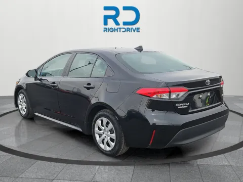 More photos of 2024 Toyota Corolla LE at RightDrive - 6930 Alameda, TX