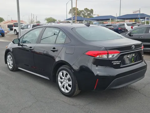 More photos of 2024 Toyota Corolla LE at RightDrive - 6930 Alameda, TX