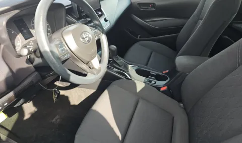 More photos of 2024 Toyota Corolla LE at RightDrive - 6930 Alameda, TX
