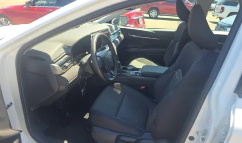 More photos of 2025 Toyota Camry LE at RightDrive - 6930 Alameda, TX