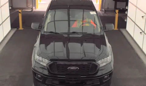 Photos of 2021 Ford Ranger XLT for sale in El Paso, TX at RightDrive - 6930 Alameda