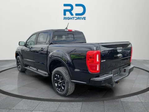 More photos of 2021 Ford Ranger XLT at RightDrive - 6930 Alameda, TX