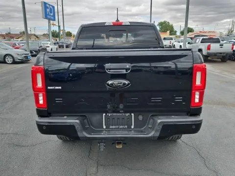 More photos of 2021 Ford Ranger XLT at RightDrive - 6930 Alameda, TX