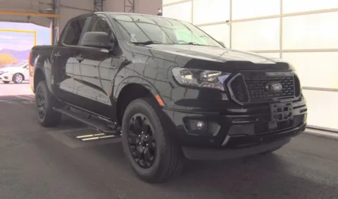 More photos of 2021 Ford Ranger XLT at RightDrive - 6930 Alameda, TX