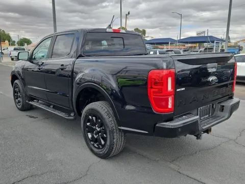 More photos of 2021 Ford Ranger XLT at RightDrive - 6930 Alameda, TX