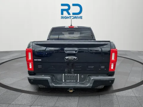 More photos of 2021 Ford Ranger XLT at RightDrive - 6930 Alameda, TX