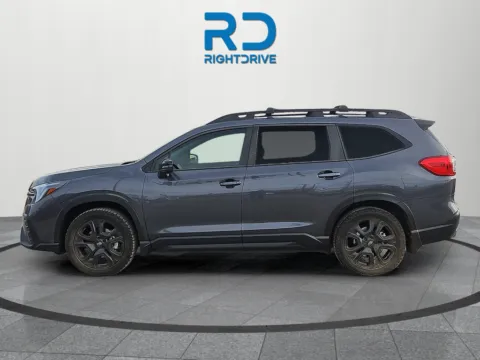 More photos of 2023 Subaru Ascent Onyx Edition at RightDrive - 6930 Alameda, TX