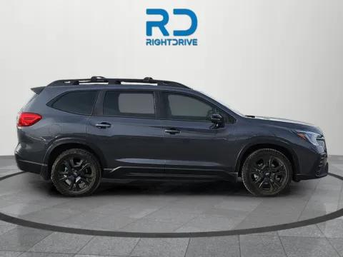 Photos of 2023 Subaru Ascent Onyx Edition for sale in El Paso, TX at RightDrive - 6930 Alameda