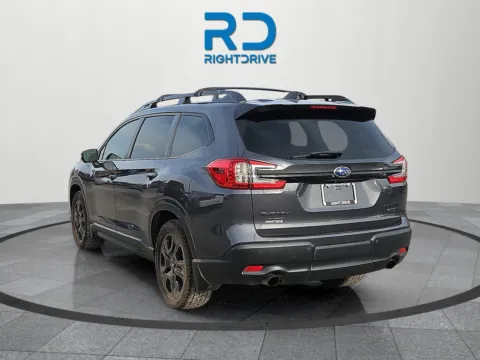More photos of 2023 Subaru Ascent Onyx Edition at RightDrive - 6930 Alameda, TX