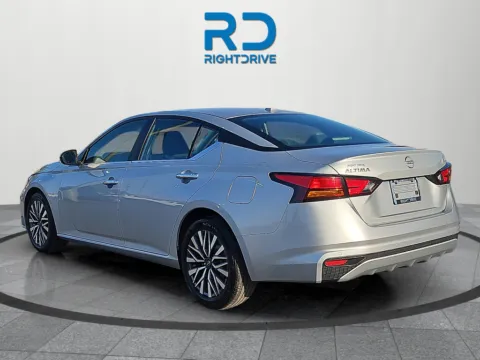 More photos of 2025 Nissan Altima 2.5 SV at RightDrive - 6930 Alameda, TX