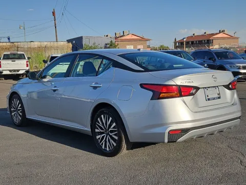 More photos of 2025 Nissan Altima 2.5 SV at RightDrive - 6930 Alameda, TX