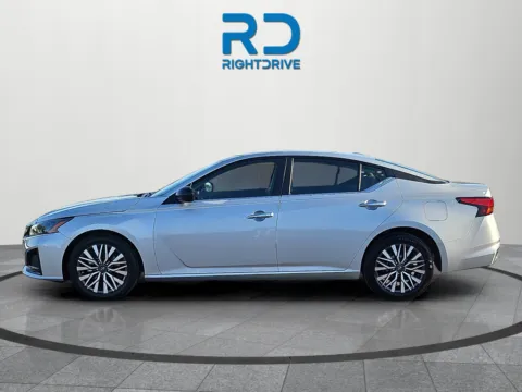 More photos of 2025 Nissan Altima 2.5 SV at RightDrive - 6930 Alameda, TX