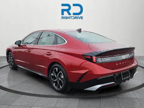 More photos of 2025 Hyundai Sonata SEL at RightDrive - 6930 Alameda, TX