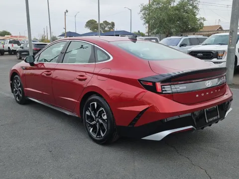 More photos of 2025 Hyundai Sonata SEL at RightDrive - 6930 Alameda, TX
