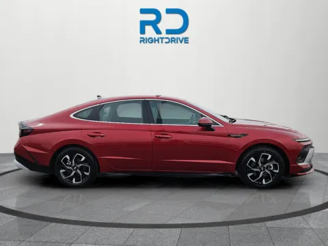 Photos of 2025 Hyundai Sonata SEL for sale in El Paso, TX at RightDrive - 6930 Alameda