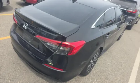 More photos of 2022 Honda Civic EX at RightDrive - 6930 Alameda, TX