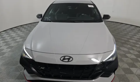 Photos of 2023 Hyundai Elantra N for sale in El Paso, TX at RightDrive - 6930 Alameda