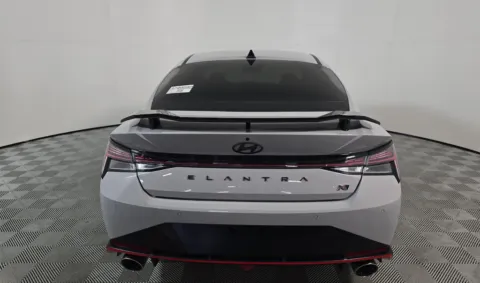 More photos of 2023 Hyundai Elantra N at RightDrive - 6930 Alameda, TX