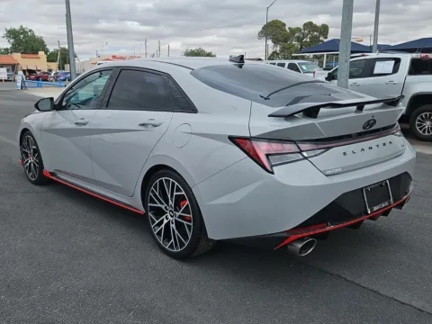 More photos of 2023 Hyundai Elantra N at RightDrive - 6930 Alameda, TX