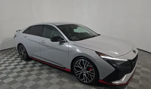 More photos of 2023 Hyundai Elantra N at RightDrive - 6930 Alameda, TX