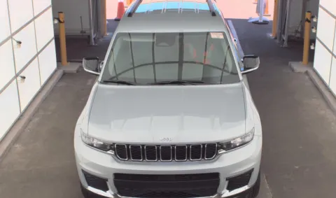 Photos of 2023 Jeep Grand Cherokee L Limited for sale in El Paso, TX at RightDrive - 6930 Alameda