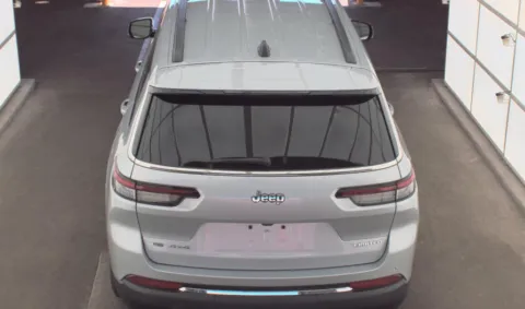 More photos of 2023 Jeep Grand Cherokee L Limited at RightDrive - 6930 Alameda, TX