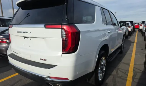 More photos of 2025 GMC Yukon Denali at RightDrive - 6930 Alameda, TX
