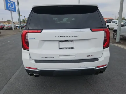 More photos of 2025 GMC Yukon Denali at RightDrive - 6930 Alameda, TX