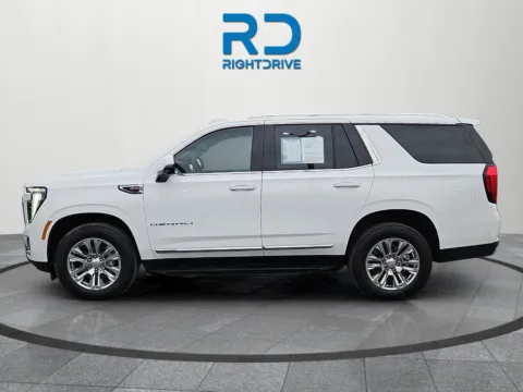 More photos of 2025 GMC Yukon Denali at RightDrive - 6930 Alameda, TX
